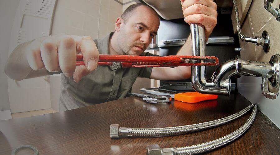 Professional sink repair in Chapman, NE